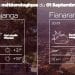 MÉTÉO du 01 Septembre 2022