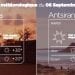 MÉTÉO du 06 Septembre 2022