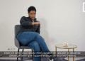 MICHAEL ARIVONY – CHANTEUR D’OPERA « « Tout est question de défis qui nécessitent de l’endurance et de force d’attaque »