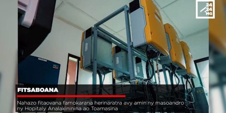 VAOVAO – MINUTE FLASH 07 SEPTAMBRA 2022