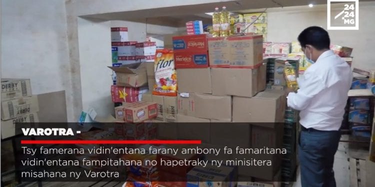 VAOVAO – MINUTE FLASH 13 SEPTAMBRA 2022