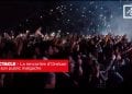 SPECTACLE – La rencontre d’Orelsan avec son public malgache