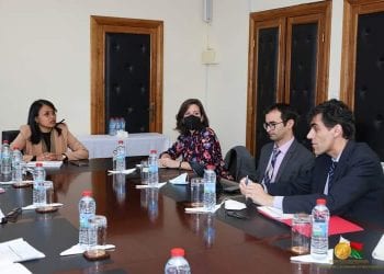 PARTENARIAT – Des missionnaires du Fonds monétaire international à Madagascar pour préparer la troisième revue du programme de Facilité élargie de crédit et l’élaboration de la Loi de finances initiale 2023