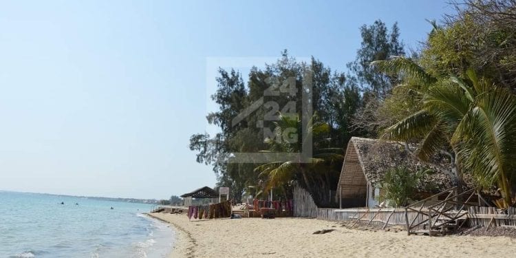 RELANCE POST-COVID – 521 professionnels et 279 entreprises touristiques appuyés à travers le programme Mandrisika du gouvernement