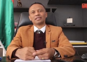 RÉSERVE NATIONALE – Les contrats relatifs à la conversion en or monétaire des 1003 kilos d’or stockés à la Banque centrale en cours de finalisation, selon le ministre Herindrainy Rakotomalala