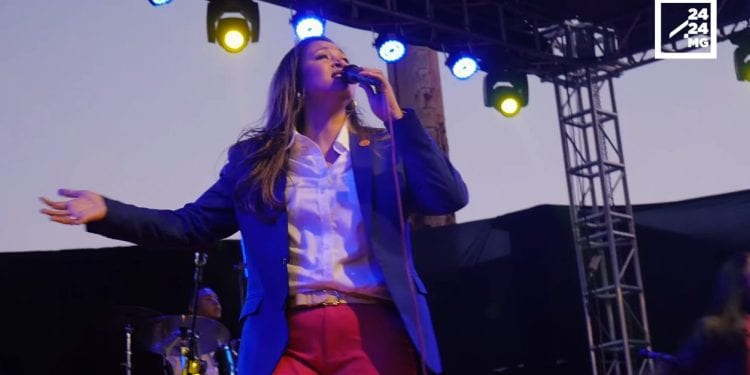 CONCERT – Quand le rock malgache enflamme Antsahamanitra