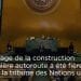 INFRASTRUCTURE – Andry Rajoelina présente les chantiers en cours et à venir à la tribune des Nations unies