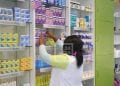 SANTE PUBLIQUE – 399 pharmaciens dans tout Madagascar selon l’Ordre national des pharmaciens