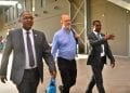 SANTE PUBLIQUE – Une délégation du Partenariat mondial pour l&rsquo;administration des vaccins contre la Covid-19 en visite à Madagascar afin de réfléchir sur les moyens d’accélérer la vaccination sur la Grande île