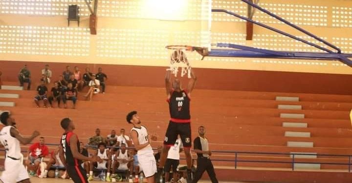SPORTS – COSPN, Ascut, GNBC et Sebam qualifiés pour le « Final Four » du championnat N1A de basketball