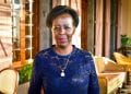 VISITE – Louise Mushikiwabo, secrétaire général de l’Organisation internationale de la francophonie (OIF) à Madagascar du 10 au 13 Septembre