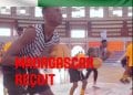 Madagascar reçoit les talents africains du 11 au 13 Octobre 2022 dans le cadre de Fiba Africa regional youth camp