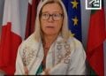 ISABELLE DELATTRE-BURGER, AMBASSADRICE DE L’UNION EUROPEENNE – « Le corpus des recommandations de l’Union européenne doit être encore suivi d’effets »