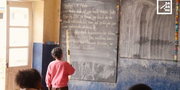 EDUCATION – Aux premiers jours de l&rsquo;année scolaire 2022-2023