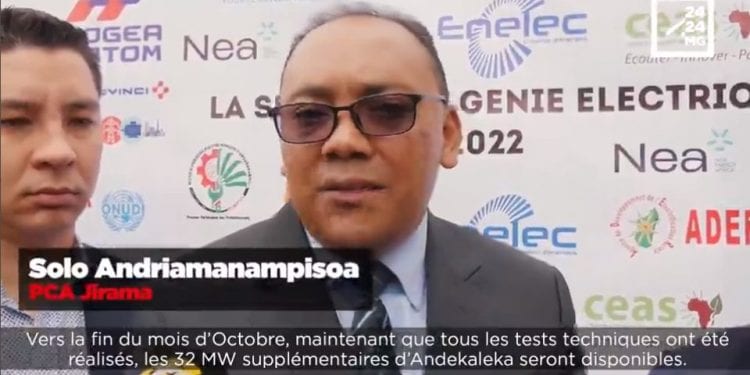 VAOVAO MINUTE FLASH 26 SEPTAMBRA 2022