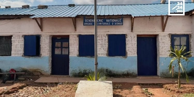INSÉCURITÉ – La confiance et la sécurité à restaurer à Ikongo