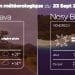 MÉTÉO du 23 septembre 2022