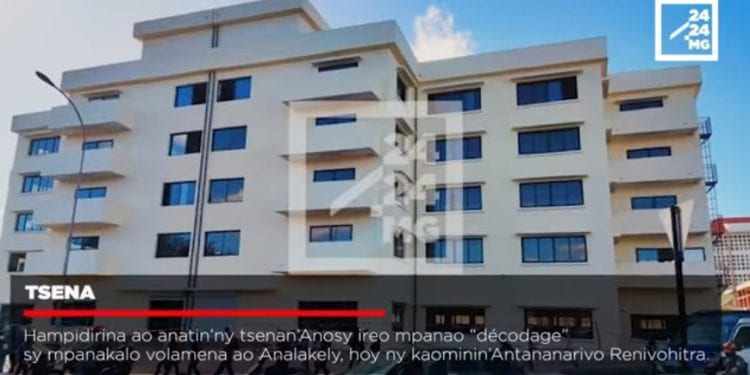 VAOVAO – MINUTE FLASH 14 SEPTAMBRA 2022