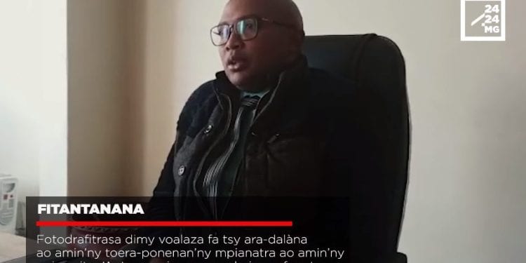 VAOVAO MINUTE FLASH 16 SEPTAMBRA 2022
