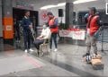 ASSISTANCE – Quand les secouristes apprennent aux citoyens le secourisme