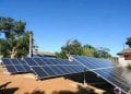 ENERGIE – Une formation professionnelle en solaire photovoltaïque en préparation pour les jeunes du Sud de la Grande île ayant un niveau BEPC