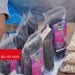 COMMERCE – A la découverte du riz noir