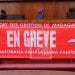 ADMINISTRATION – Une assemblée générale décidera de la suite à donner au mouvement des greffiers syndiqués ce mercredi, le syndicat évoque des solutions sur la table proposées par le ministère de la Justice à l&rsquo;issue de pourparlers tenus mardi