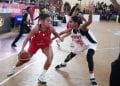 BASKETBALL – Kristina Rakotobe une des Ankoay U18 s’envole pour les Etats-Unis afin de suivre des sports-études à El Camino Real Charter High School en Californie