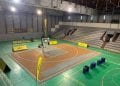 BASKETBALL – 40 joueuses et joueurs élites au « 3×3 Workshop » qui se tient à Ankorondrano ce week-end