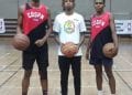 BASKETBALL – Un joueur de Sebam et de l&rsquo;Ascut renforcent la COSPN au Basketball african league