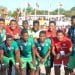 BEACH SOCCER – Madagascar réintègre le top 10 africain.