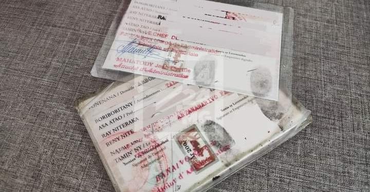 CARTE D’IDENTITE NATIONALE – L’Etat va recourir à des imprimeries privées dans l’édition des imprimés nécessaires à la distribution d’acte de naissance et de carte d’identité nationale dans le cadre des opérations de jugement supplétifs en cours
