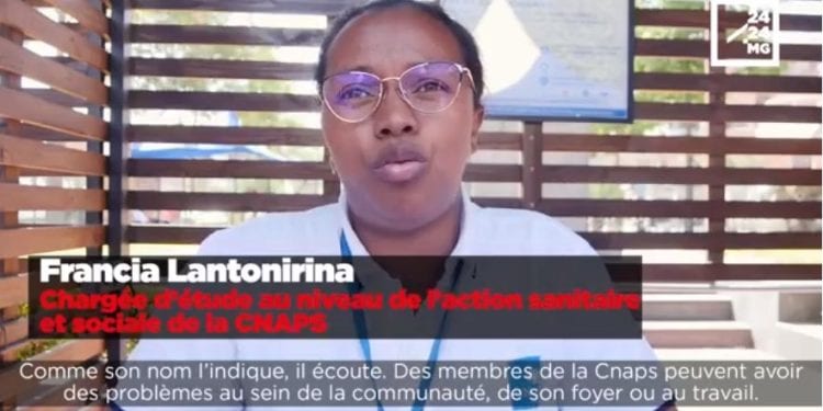 PREVOYANCE SOCIALE – L’assistance aux membres comme quatrième prestation de la Cnaps