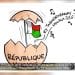 DIARY – 14 octobre 1958 – Première République, Constitution et indépendance à Madagascar