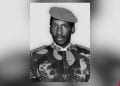DIARY – 15 octobre 1987 – La mort de Thomas Sankara