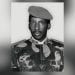 DIARY – 15 octobre 1987 – La mort de Thomas Sankara