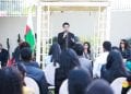 DIPLOMATIE – La création d&rsquo;une ambassade de Madagascar au Maroc évoquée lors de la rencontre entre Andry Rajoelina et la diaspora malgache au royaume chérifien
