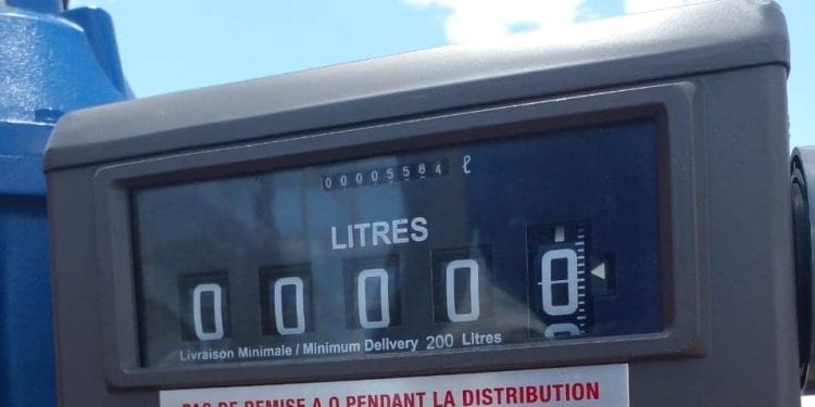 ELECTRICITE – La Jirama installe des compteurs de dépotage dans ses centrales thermiques afin de lutter contre les vols de carburant