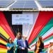 ENERGIE RENOUVELABLE – La troisième phase du projet d&rsquo;électrification rurale par les énergies renouvelables lancée, avec une enveloppe de 9,1 millions d’euros en faveur du Grand Sud