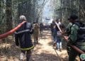 ENVIRONNEMENT – Un Centre de coordination et d’opérationnalisation mis en place pour lutter contre les feux de brousse et de forêts, un nouveau logiciel appelé Aroafo Data pour une gestion numérique des opérations