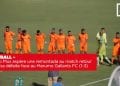 FOOTBALL – Elgeco Plus espère une remontada au match retour après sa défaite face au Marumo Gallants FC (1-3)