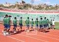 FOOTBALL – La nouvelle saison de Pro League prévue débuter dès le mois de Novembre afin de permettre aux Barea locaux d&rsquo;avoir des matchs dans les jambes en vue du championnat d&rsquo;Afrique des nations