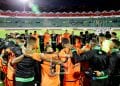 FOOTBALL – Safidy Rafenoarisoa et Lucien Kasimo » Foroche » forfaits dimanche pour le match aller du deuxième tour de la Coupe de la CAF face au Marumo Gallants