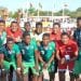 FOOTBALL – Aimé Rafidison, Jhorialy Rafalimanana maintenus dans la préliste finale des Barea beach soccer, Elias Rafanomezantsoa et Fernando Raharison quittent la présélection