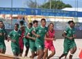 FOOTBALL – Mozambique-Malawi à l’affiche du match d’ouverture de la CAN beach soccer ce vendredi, Madagascar fera face à l’Egypte samedi après-midi