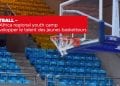 BASKETBALL – Le Fiba Africa regional youth camp pour développer le talent des jeunes basketteurs