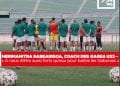 HERIMANITRA RABEARISOA, COACH DES BAREA U23 – « A nous d’être aussi forts qu’eux pour battre les Gabonais »