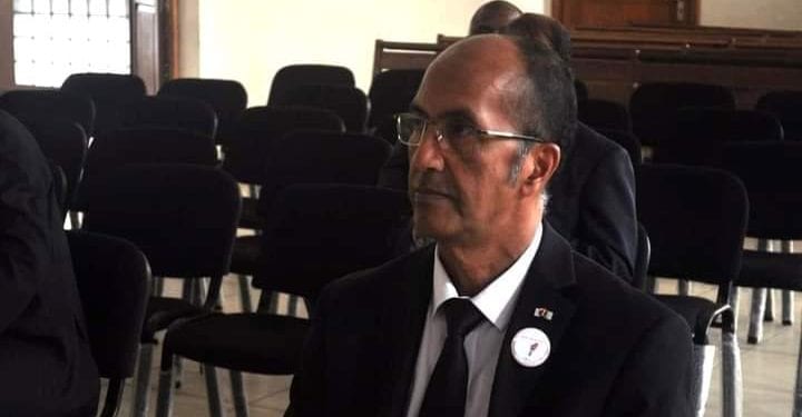 JUSTICE – Installation officielle du nouveau premier président de la cour suprême en présence du chef de l&rsquo;Etat et sur fond du début de la grève illimitée annoncée des greffiers