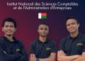 MODELISATION FINANCIERE – L’équipe Kajy de l’INSCAE Madagascar se place en première position dans le Microsoft excel collegiate challenge et accède à la finale de cette compétition universitaire mondiale aux Etats-Unis