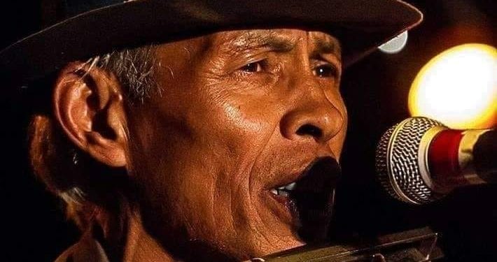 MUSIQUE – Rakoto, l&rsquo;auteur de « O ry zandry kely » prévoit trois concerts les 21 et 22 Octobre lors de son passage à Antananarivo